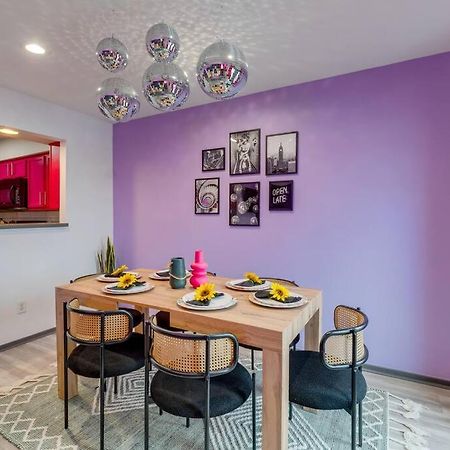 Vibrant Riverfront 2Bd With A Pool Nashville Ngoại thất bức ảnh