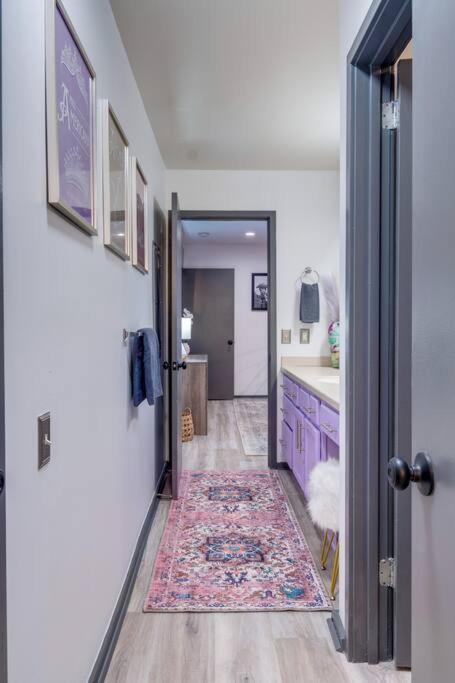 Vibrant Riverfront 2Bd With A Pool Nashville Ngoại thất bức ảnh